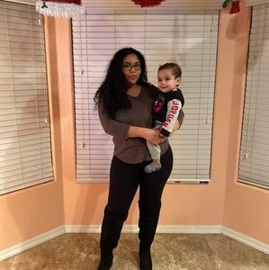 Meet your Posher, Michelle